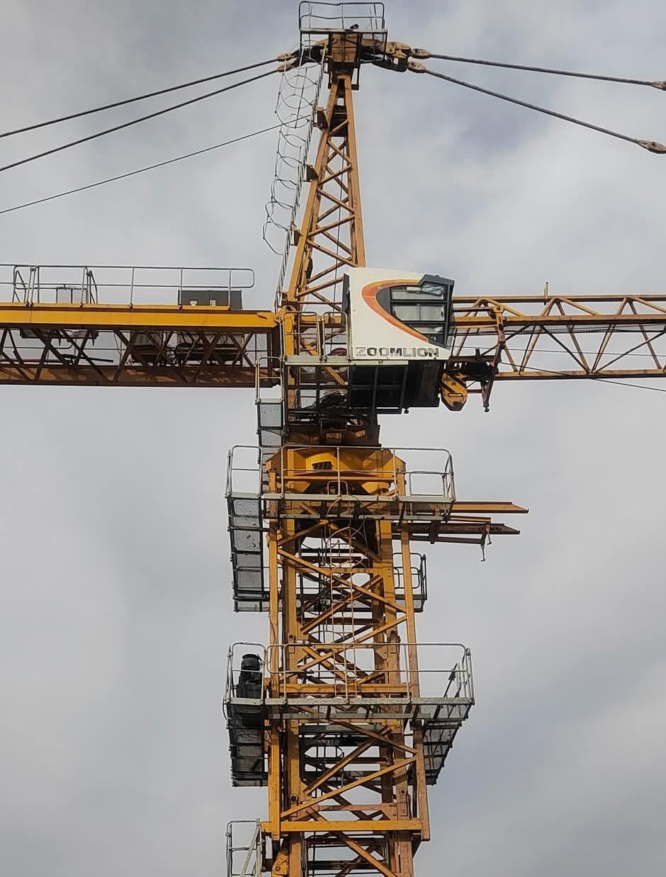 Tower Crane