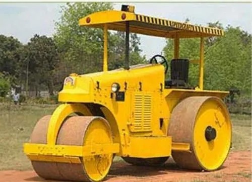 Road Roller