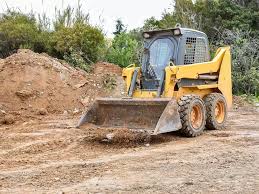 Skid Loader